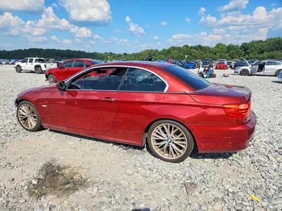 2011 BMW 335 I, фото 2, лот 10818282