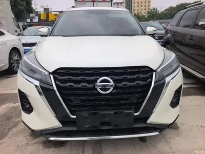 2022 Nissan Kicks 1.5L CVT XV Luxury Edition, фото 3, лот 10347492