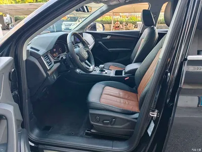 2018 Audi Q5L 45 TFSI Exclusive Elegance China VI, фото 2, лот 10895104