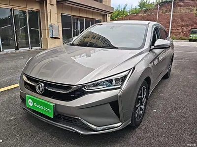 2020 Dongfeng Aeolus Yixuan 230T Automatic Dazzle Edition, фото 1, лот 10828866
