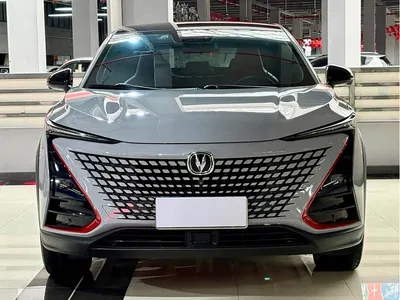 2020 Changan Uni T, фото 3, лот 10245669