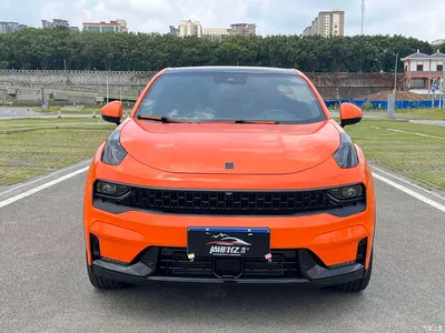 2020 Lynk & Co 05 2.0TD 4WD Halo Edition, фото 2, лот 10313163