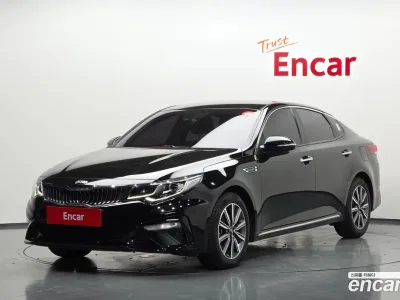 2020 Kia K5 2.0, фото 1, лот 10145305
