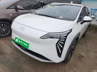 2025 Aion Y Model Plus 510 Smart Enjoy, фото 2, лот 11002900