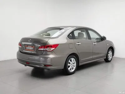 2018 Nissan Sylphy Classic 1.6XE+ Manual Leading, фото 2, лот 10403270