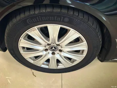 2018 Mercedes-Benz S-Class S 320 L, фото 4, лот 10476417