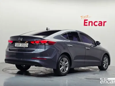 2017 Hyundai AVANTE 1.6 GDI Modern, фото 2, лот 10219164
