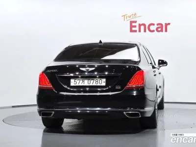 2016 Genesis EQ900 5.0 GDI AWD Limousine, фото 4, лот 10208329