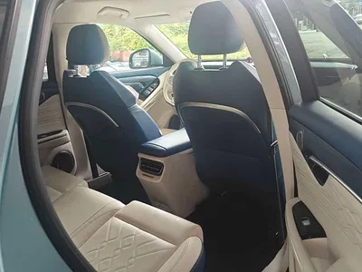 2021 Voyah Auto VOYAH FREE AWD Standard Range Extender Exclusive Luxury Package, фото 4, лот 11202690