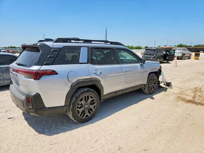 2026 SUBARU OUTBACK LIMITED XT, фото 3, лот 10566454