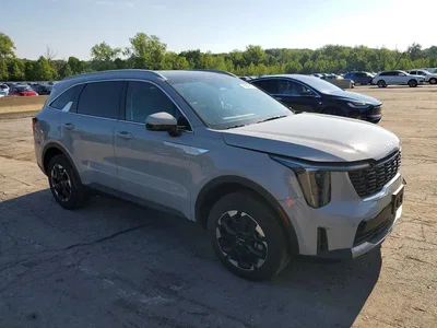 2024 KIA SORENTO S, фото 4, лот 10778151