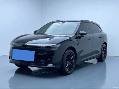 2025 ZEEKR 7X 100kWh Long Range RWD Smart Driving Edition, фото 1, лот 11006449
