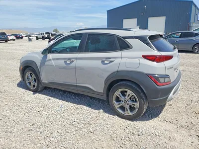 2023 HYUNDAI KONA SEL, фото 2, лот 10746679