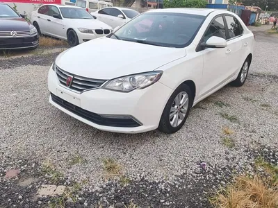 2015 Roewe 360 1.5L Automatic Luxury, фото 1, лот 11168427