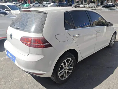 2017 Volkswagen Golf 230TSI Auto Luxury Millionth Anniversary Edition, фото 3, лот 10902584