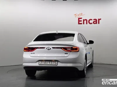 2017 Samsung SM6 2.0 LPe SE (Rental car), фото 4, лот 10189146