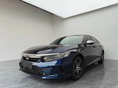 2022 Honda Inspire 260TURBO Premium Joy Edition, фото 1, лот 10418836