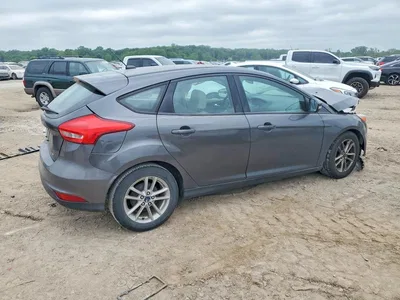 2017 FORD FOCUS SE, фото 3, лот 10570631