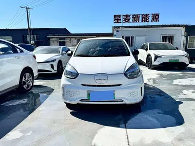 2022 Roewe Kaiwei CLEVER 311km Vitality Bobo Edition, фото 2, лот 10906821