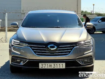 2021 Samsung SM6 1.3 TCe LE, фото 2, лот 11013824