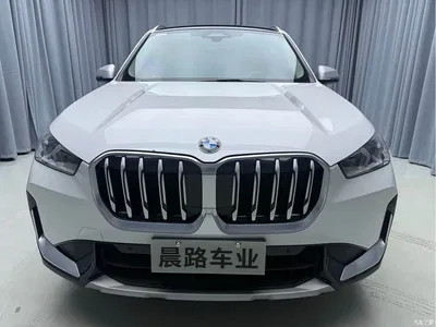 2023 BMW X1 sDrive20Li X Design Package, фото 2, лот 10466513