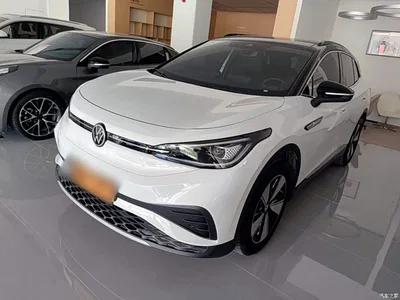 2025 Volkswagen ID.4 X Smart Pure Intelligent Edition, фото 2, лот 11568265