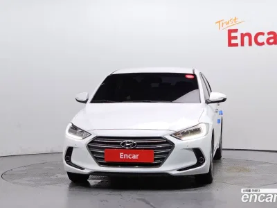 2018 Hyundai AVANTE 1.6 GDI Modern, фото 3, лот 10125192