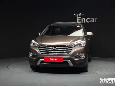 2014 Hyundai Maxcruz Diesel(e-VGT) 2.2 4WD Exclusive, фото 2, лот 10041505