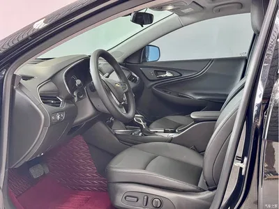 2022 Chevrolet Malibu XL 535T Auto Sharp Dynamic Edition, фото 4, лот 10382681