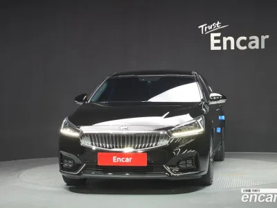 2018 Kia K7 2.4 GDI Limited, фото 2, лот 10042714