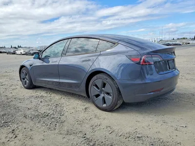 2023 TESLA MODEL 3, фото 2, лот 10855836