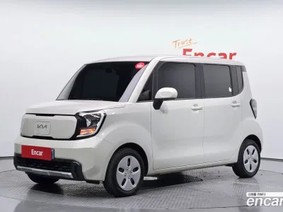2024 Kia RAY Van, фото 1, лот 10214117