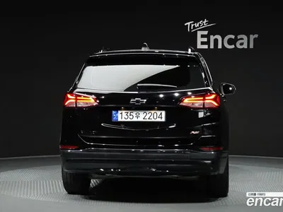 2022 Chevrolet Equinox 2WD RS, фото 3, лот 10080177
