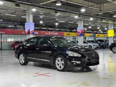 2015 Nissan Teana 2.0L XL Upper Champions League Tech Edition, фото 3, лот 10398905