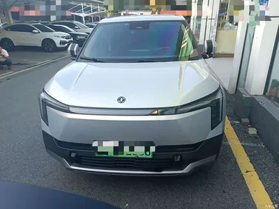2025 Dongfeng Yipai Nano 06 Model 401 Air, фото 2, лот 11569978