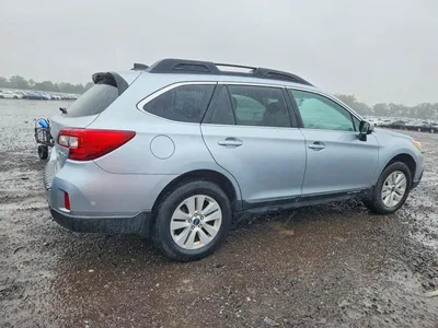 2017 SUBARU OUTBACK 2.5I PREMIUM, фото 3, лот 11559939