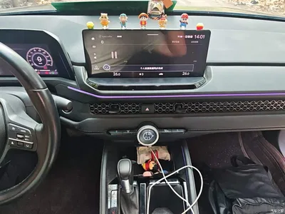 2023 Honda Accord 260TURBO Smart Enjoyment Edition, фото 3, лот 10693711