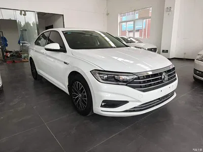 2019 Volkswagen Sagitar 200TSI DSG Comfort Edition China VI, фото 4, лот 11191577