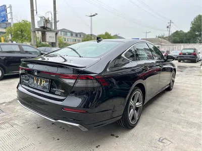 2023 Honda Accord 260TURBO Excellence Edition, фото 4, лот 11007337