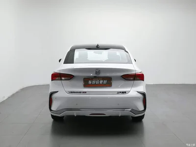 2023 Buick Verano Pro GS Wind Hunter Edition, фото 4, лот 11017724
