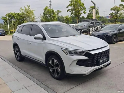 2023 BYD Song Pro New Energy Champion Edition DM-i 110KM Excellence, фото 3, лот 11216361