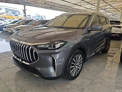 2025 Jetour X70 PLUS Champion Edition 1.5T DCT Champion MAX+ 7-seater, фото 2, лот 10433773
