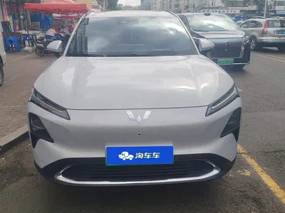 2025 Wuling Motors Wuling Xingguang S 130km High-Power Flagship, фото 3, лот 10833841