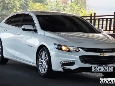2017 Chevrolet Malibu 1.5 Turbo LT, фото 3, лот 11057762