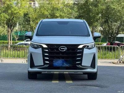 2023 GAC Trumpchi Trumpchi M6 PRO 270T DCT Luxury Edition, фото 2, лот 10672288