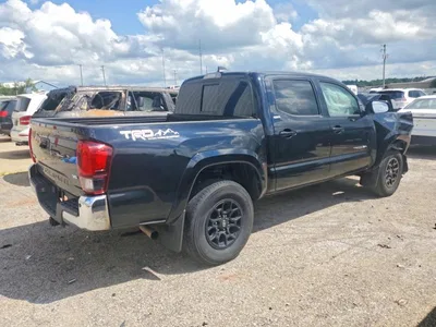 2020 TOYOTA TACOMA SR5 V6, фото 3, лот 10532682