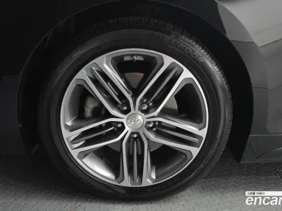 2017 Hyundai Grandeur 3.0 Exclusive, фото 4, лот 10198111