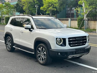 2022 Haval Big Dog 1.5T DCT FWD Border Collie Edition, фото 3, лот 10361551