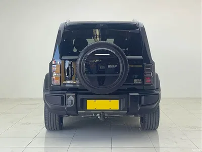 2026 iCAR V27 200KM AWD Falcon 500, фото 4, лот 10396767