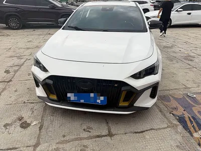 2021 GAC Trumpchi Trumpchi Emkoo 270T DCT J16 Edition, фото 1, лот 10615694